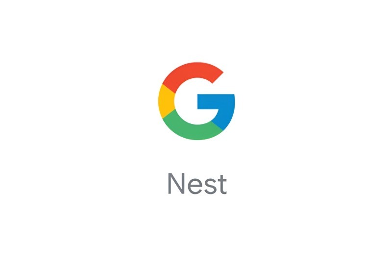 Nest (Google) in Nuevo